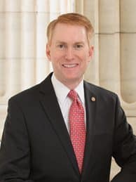 James Lankford