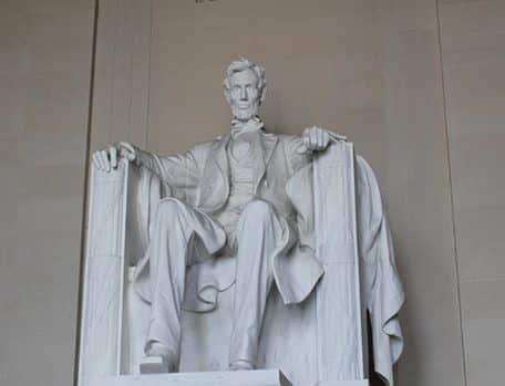 close up DC