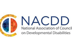 National Association of Council on Developmental Disabilities