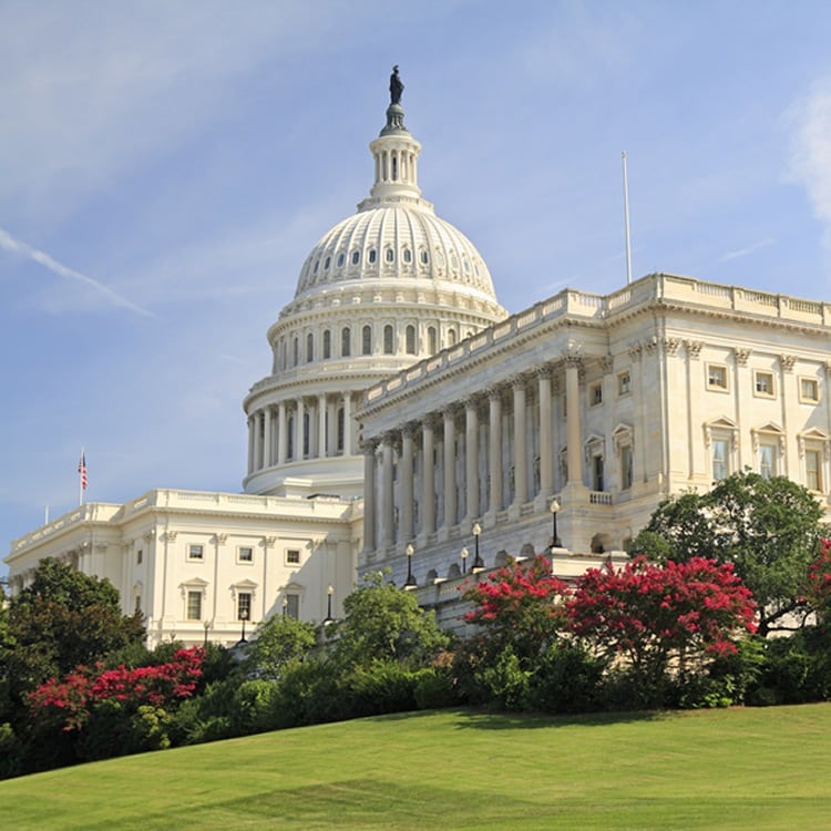 Capitol Hill DC