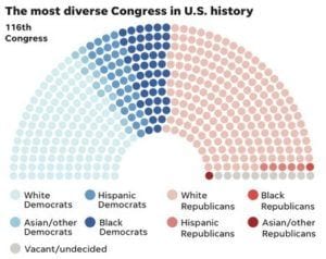 Congress Diverse