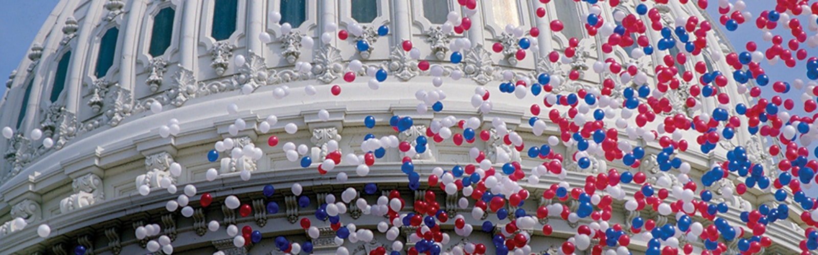 Register | Washington, DC Inauguration Program | Close Up Foundation