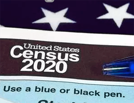 2020 US Census