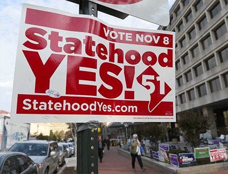 Vote Statehood 51