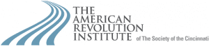 American Revolution Institute at the Anderson House