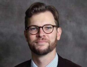 bryan henry