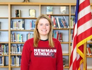 Hailey Worman