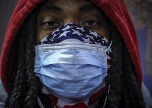 Virus Outbreak Race