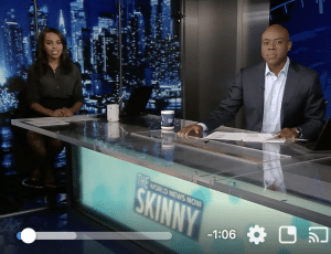 World News Now