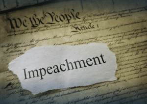 Impeachment Issue Discussion
