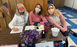 Aquidneck Island students