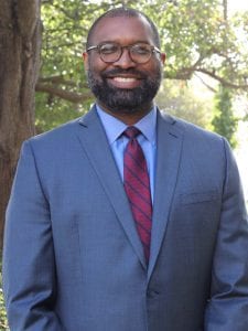 Alton Nelson Head Shot