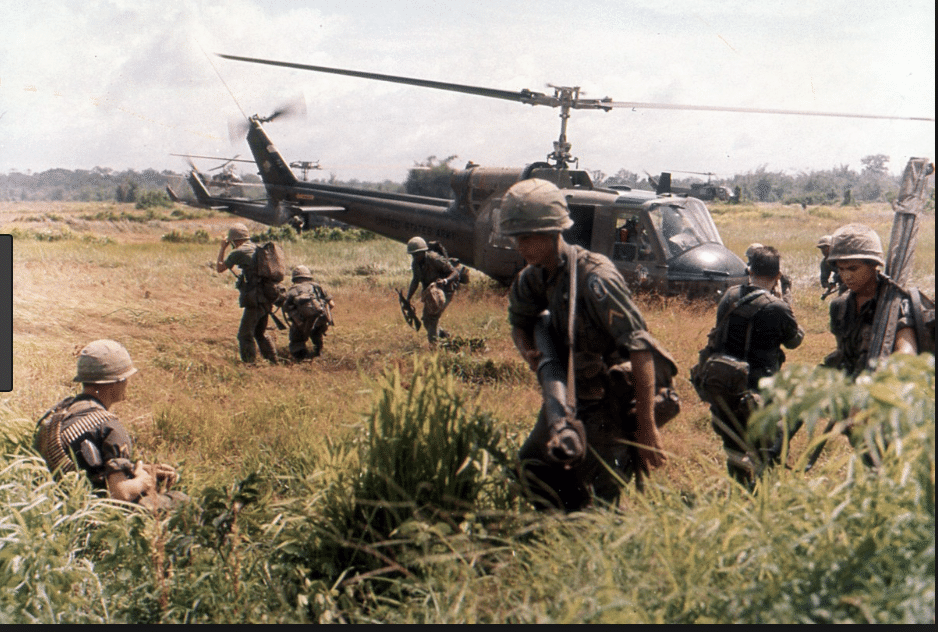 Vietnam War