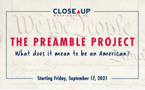 Preamble Project
