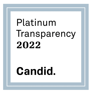 Guidestar: Seal of Transparency