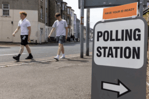 Andrew Aitchison/In Pictures via Getty Images