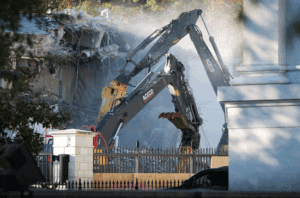 Kevin Dietsch/Getty Images